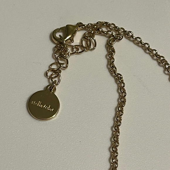 Stella & Dot Oasis Bib Necklace - Picture 5 of 6